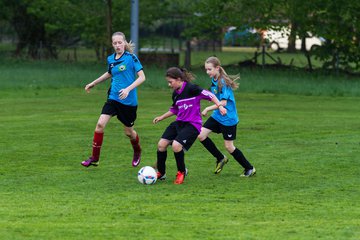 Bild 27 - D-Juniorinnen MTSV Olympia Neumnster - FSC Kaltenkirchen : Ergebnis: 0:2